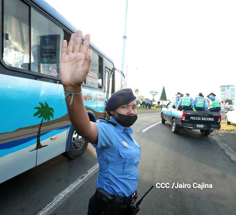 POLICIA